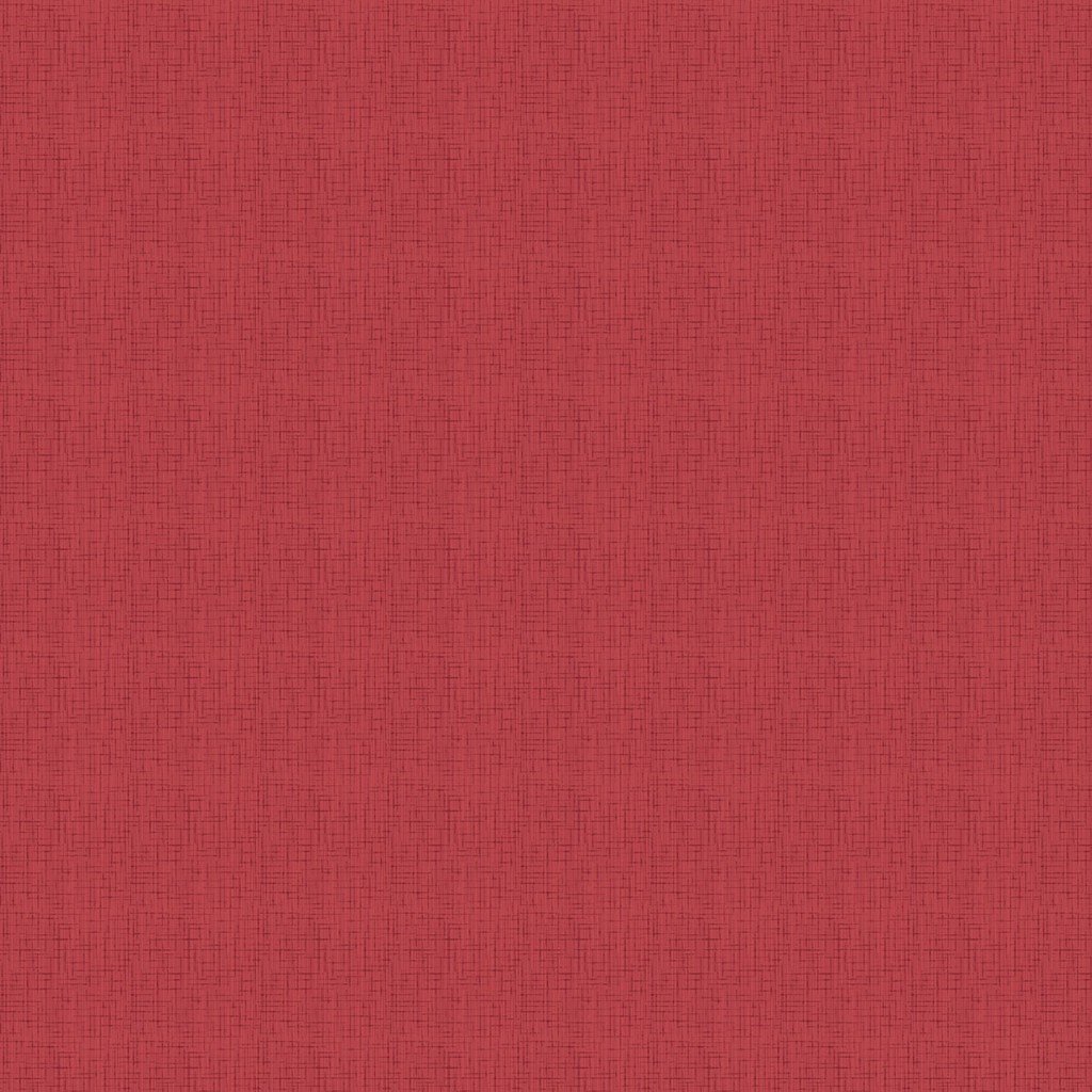 Mitteldecken Dunicel Linnea bordeaux, 84 x 84cm