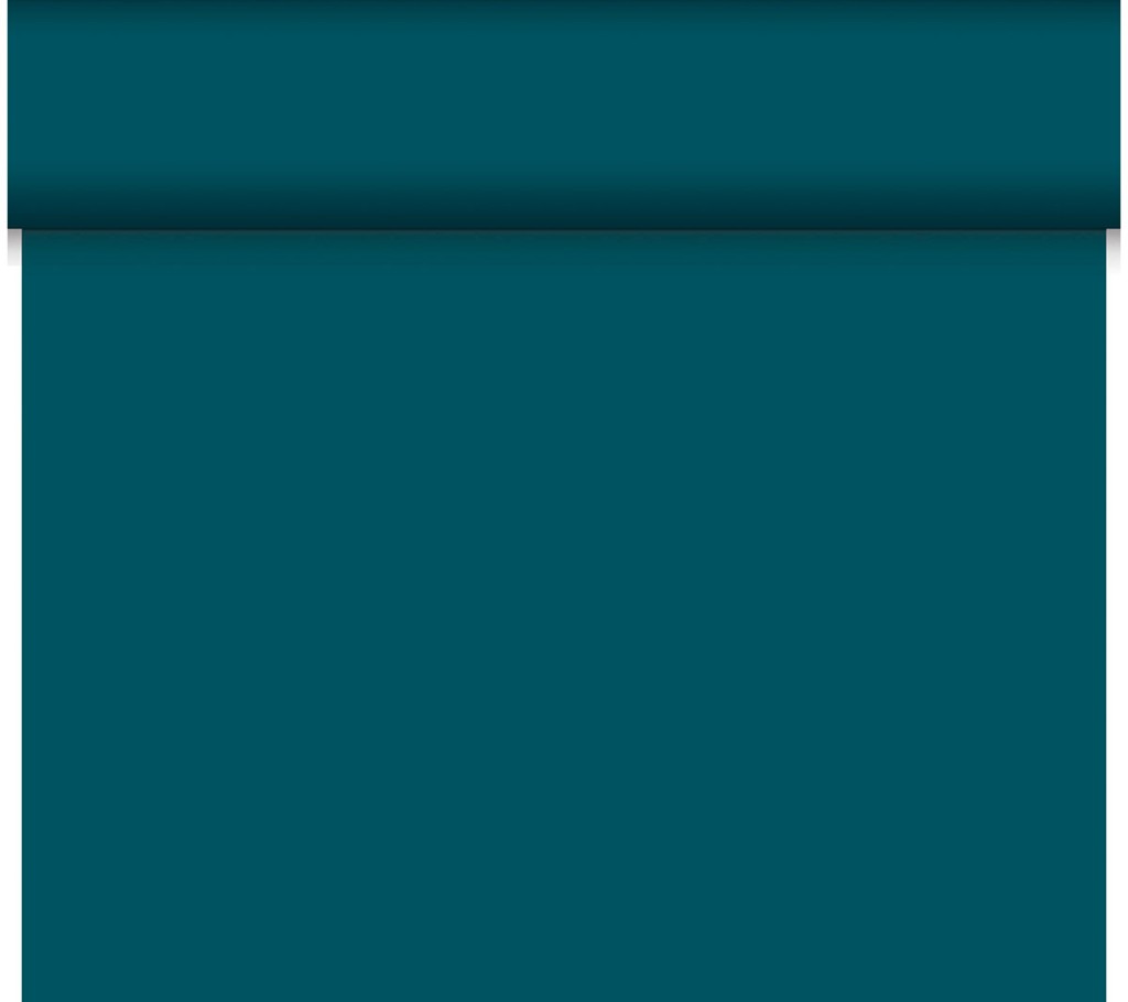 Tete a Tete Bio Dunicel ocean teal, 24m x 40cm