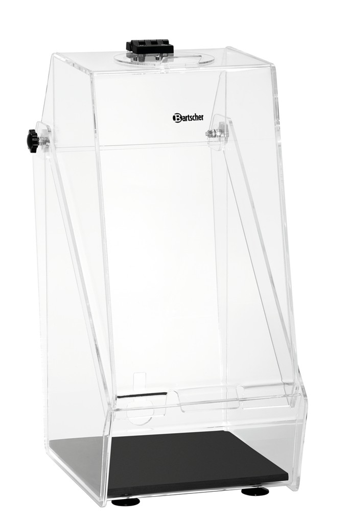 Lärmschutzhaube PRO 2,5L