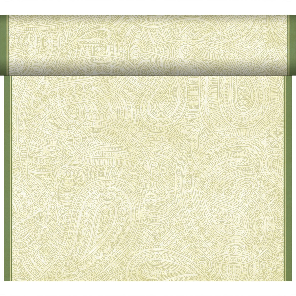 Tete a Tete Bio Dunicel Paisley, 24m x 40cm