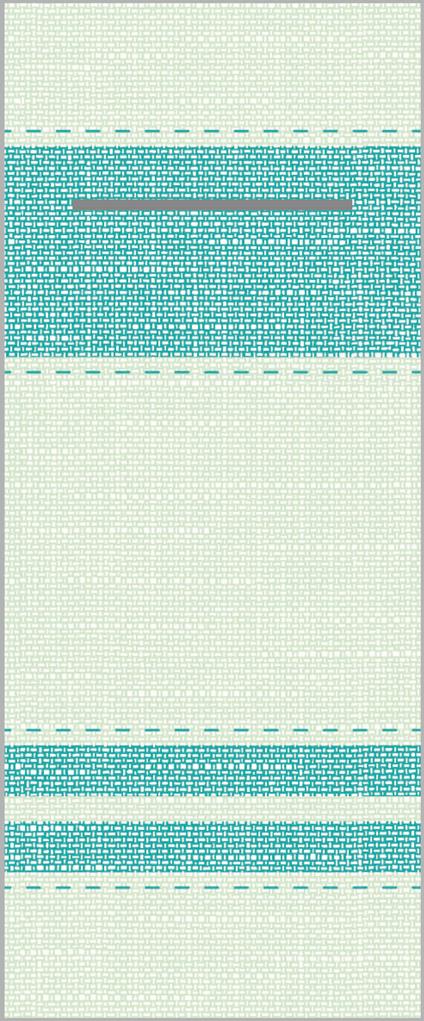 Linclass-Professional Pocket-Napkins Bro 40 x 33 cm 1/8 Falz Linclass-Professional Pocket-Napkins Bro 40 x 33 cm 1/8 Falz