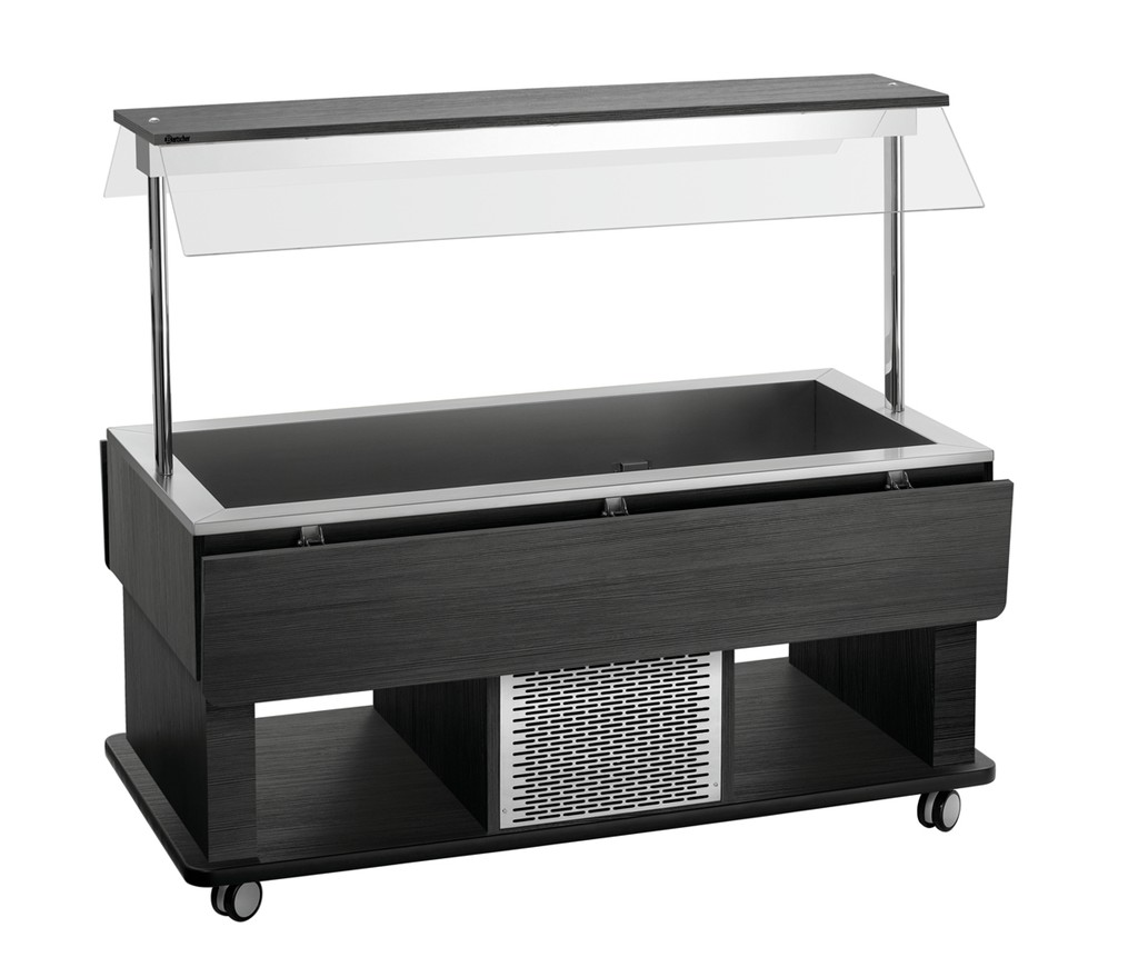 Buffetwagen Kids K4110-150A