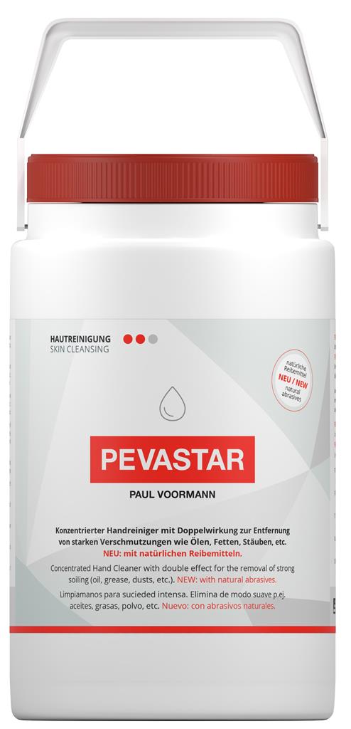 Hautreinigung "Pevastar" 3L Dose