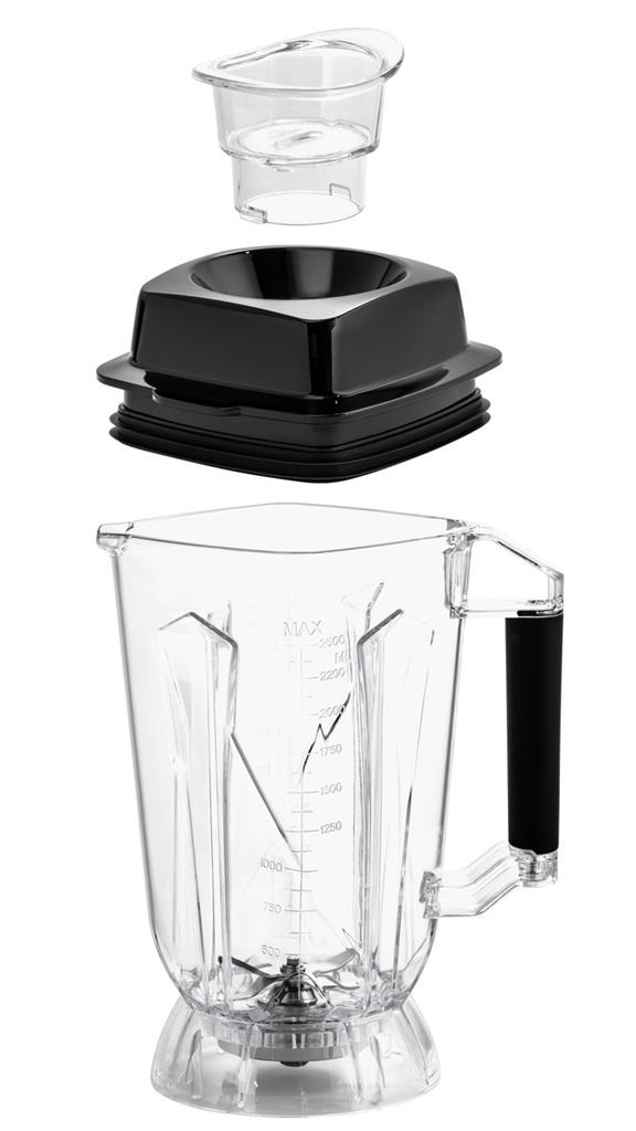 Mixbecher-Set PRO XTRA TOUCH Mixbecher-Set PRO XTRA TOUCH