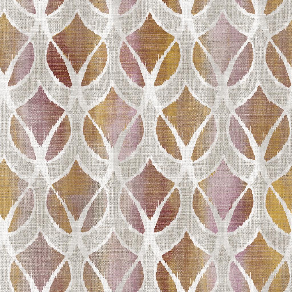 Linclass Serviette Ilay 40 x 40 cm 1/4 Falz