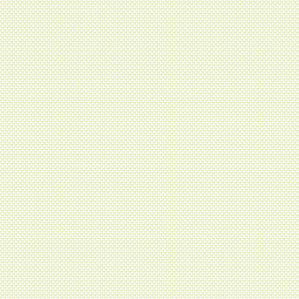 Spanlin-bio Serviette Kirk grün 40 x 40 cm 1/4 Falz