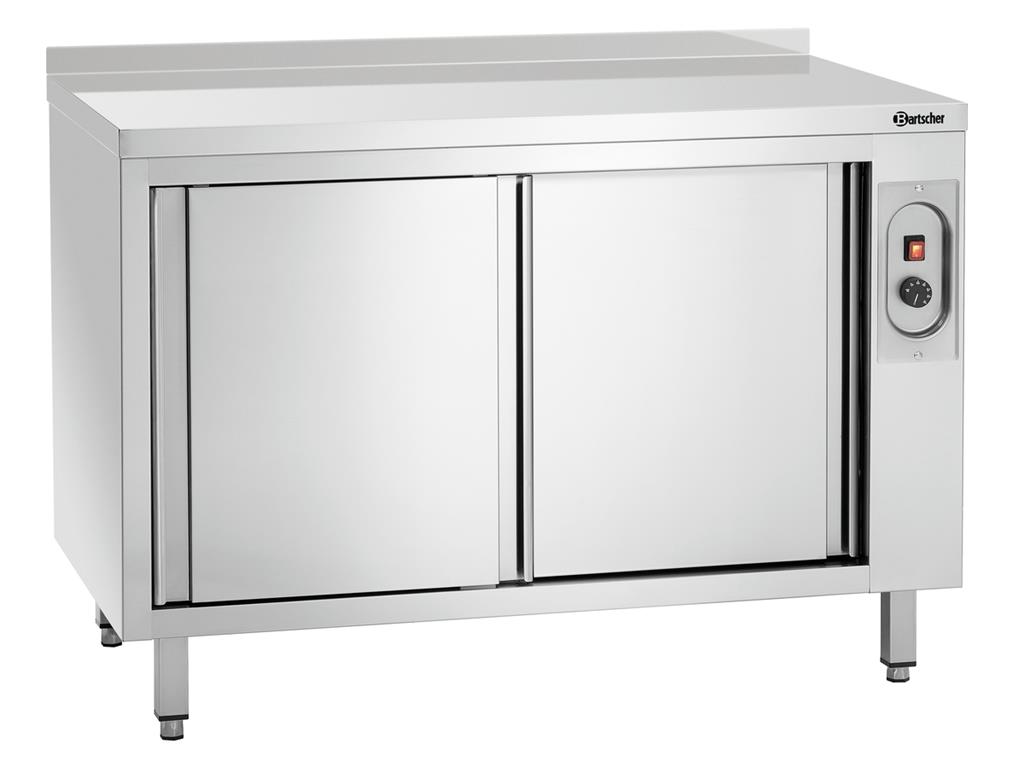 Wärmeschrank 700, B1200, MA