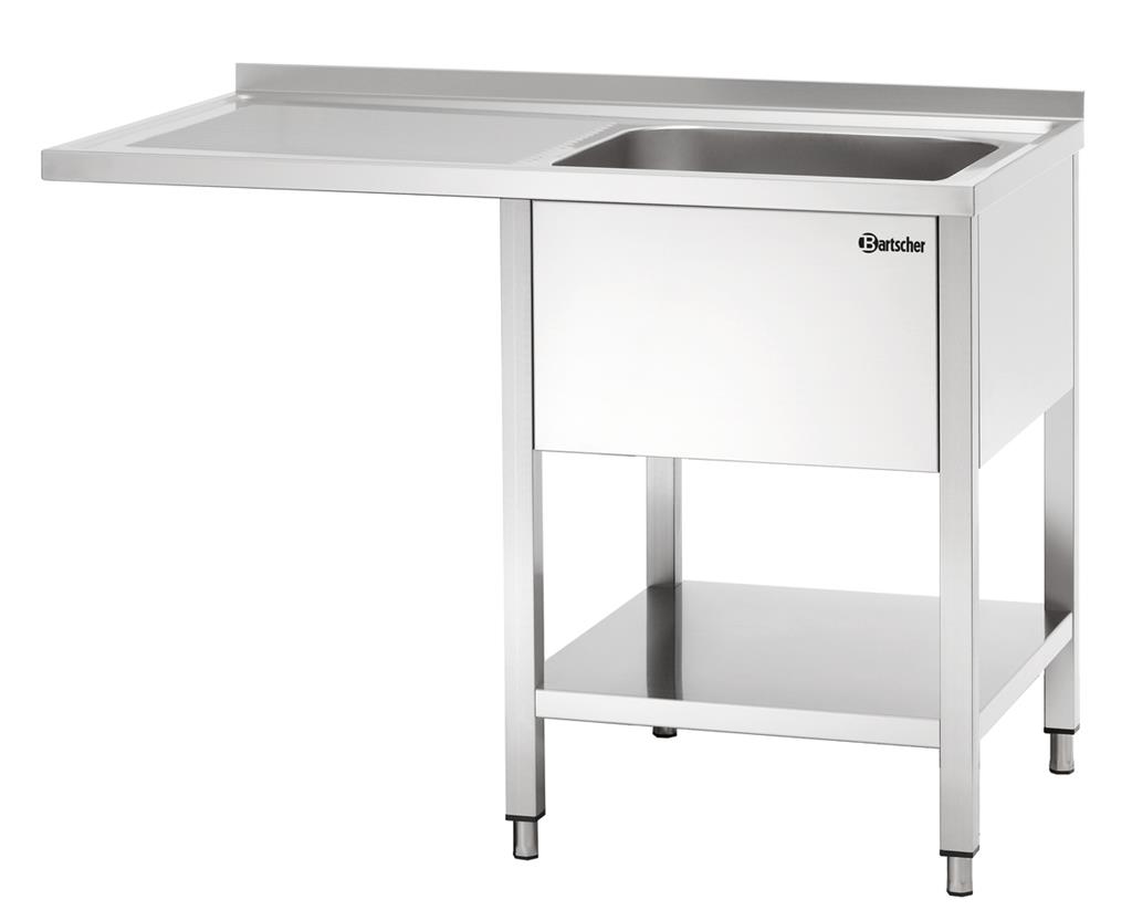 Spülcenter 700, B1200 Becken RE Spülcenter 700, B1200 Becken RE