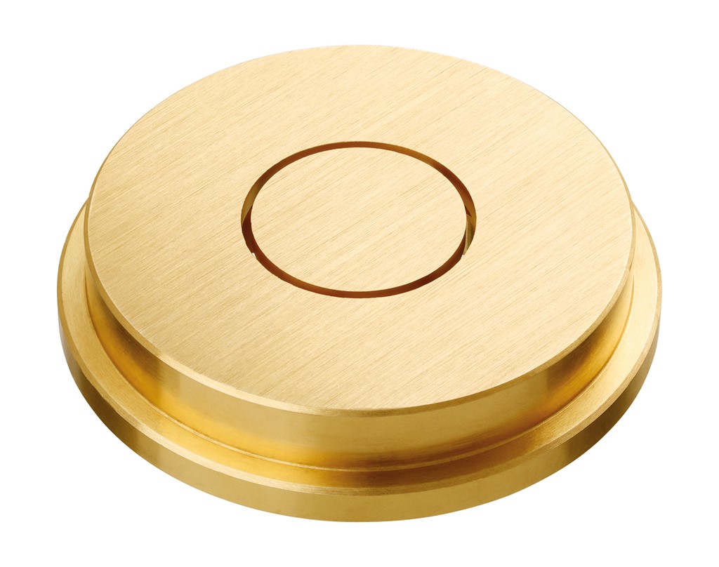 Pasta-Matrize Cannelloni 8000