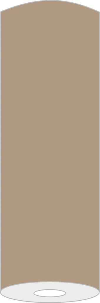 Airlaid-Rolle Basic beige grey 0,80 x 40 m