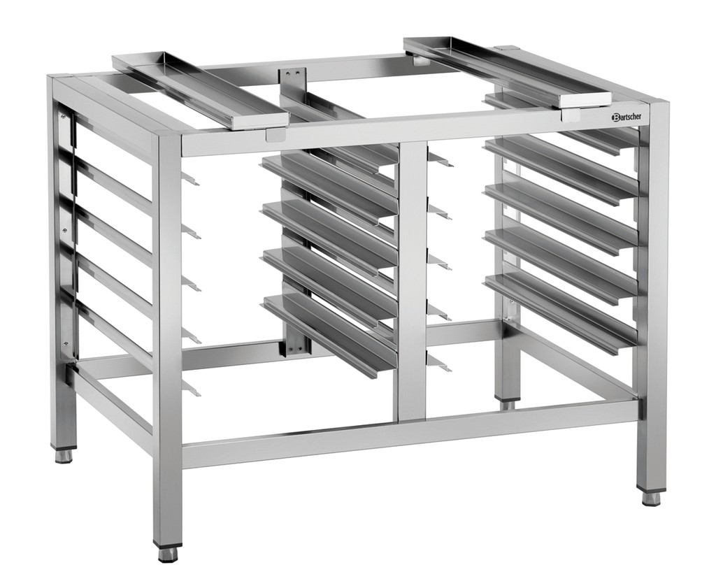 Untergestell Silversteam2 6040