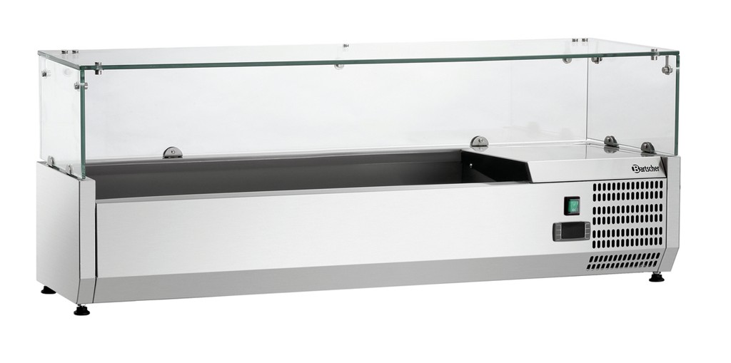Kühlaufsatz GL4-1201