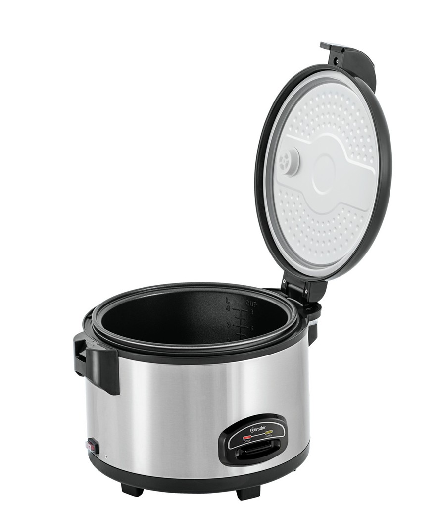 Reiskocher 6L