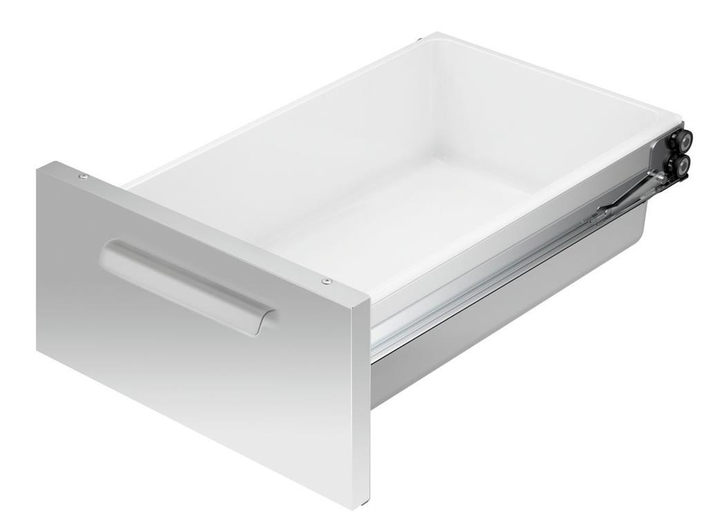 Schublade 650, B400, 2er-Set