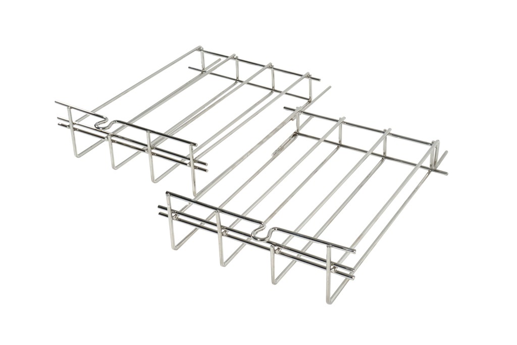 Auflageschienen-Set rechts-links