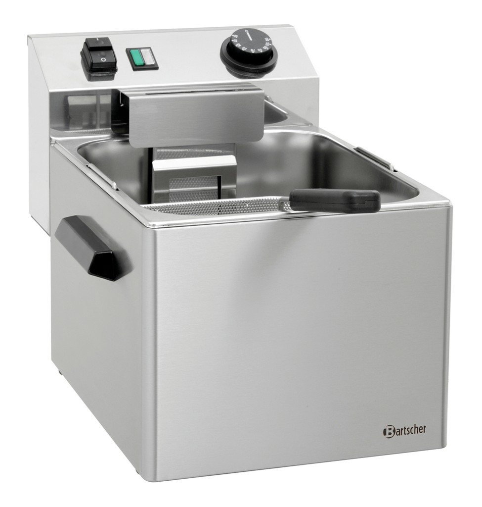 Nudelkocher 1 Korb, 7L, TG