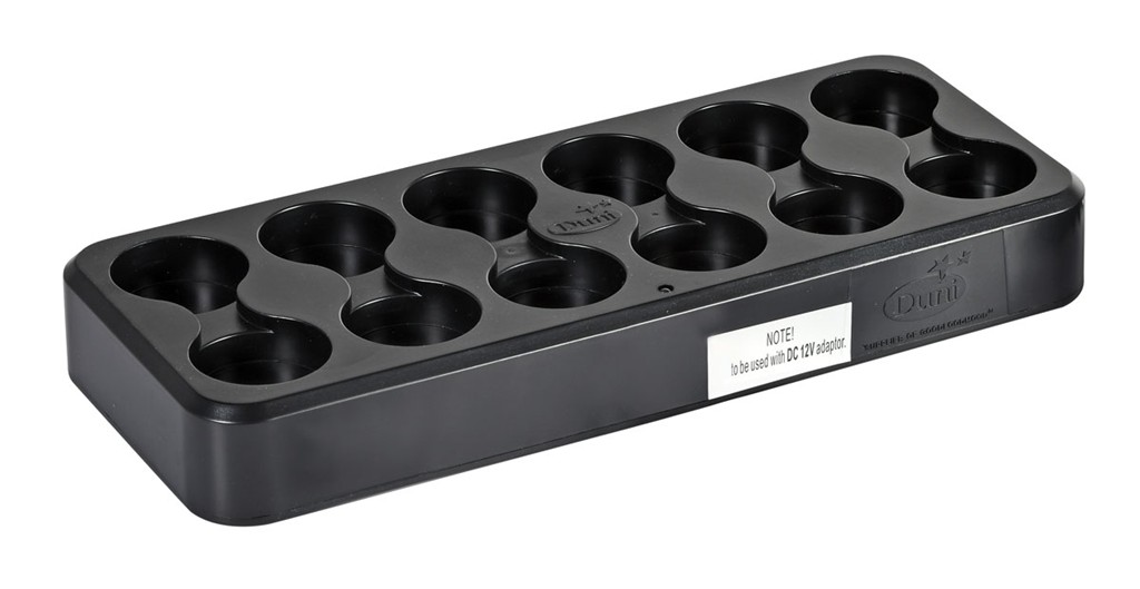 Ersatz, LED-Ladestation für 12