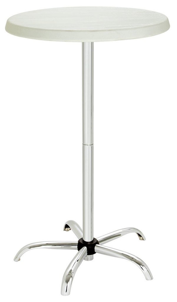 Party - Stehtisch, zusammenklappbar