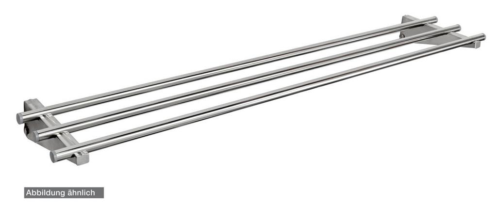 Tablettrutsche, 1 Stück, 4x 1/1 GN Tablettrutsche, 1 Stück, 4x 1/1 GN