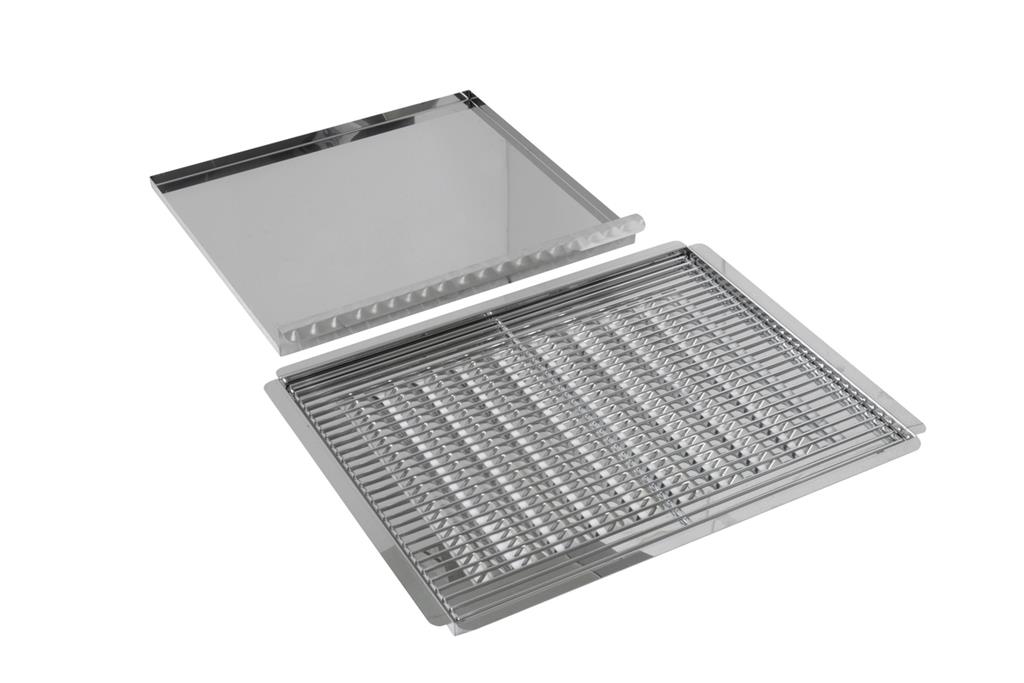 Grillrost-Set TB1100