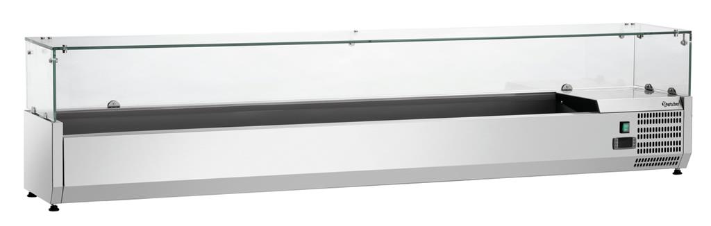 Kühlaufsatz GL4-2001 Kühlaufsatz GL4-2001