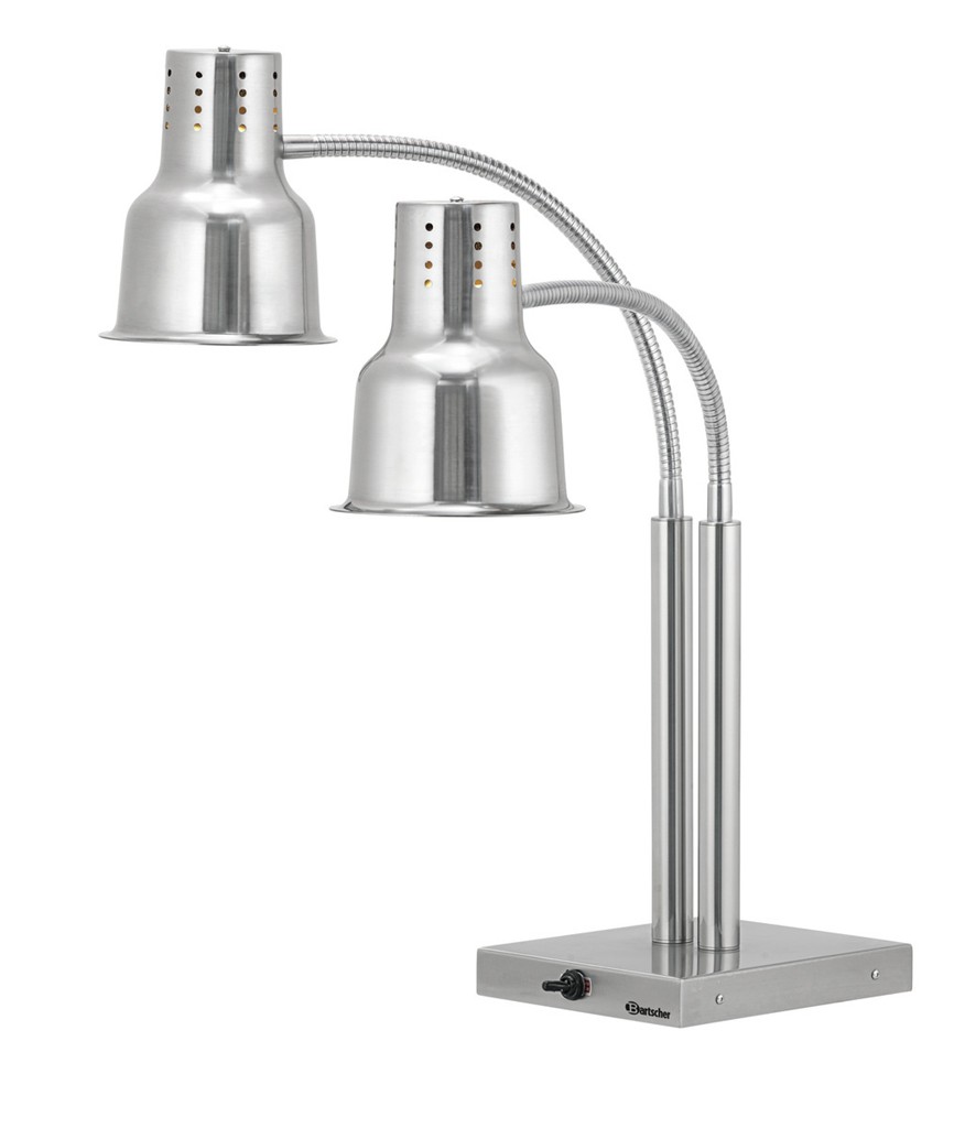 Wärmelampe IWL500ST