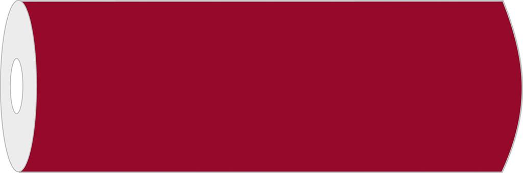 Linclass Rolle Basic bordeaux 1 x 25 m Linclass Rolle Basic bordeaux 1 x 25 m