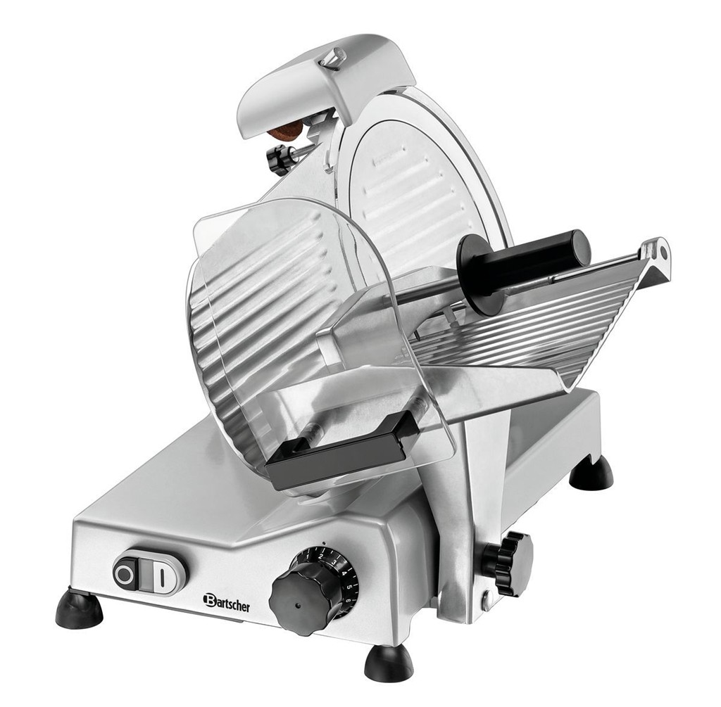 Aufschnittmaschine 250 Plus