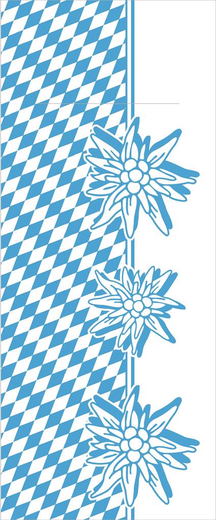 Linclass-Professional Pocket-Napkins Bay 40 x 33 cm 1/8 Falz Linclass-Professional Pocket-Napkins Bay 40 x 33 cm 1/8 Falz