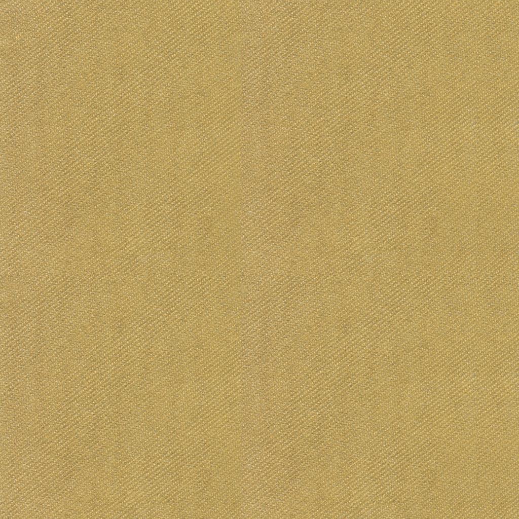 Linclass Serviette  Basic gold 40 x 40 cm 1/4 Falz