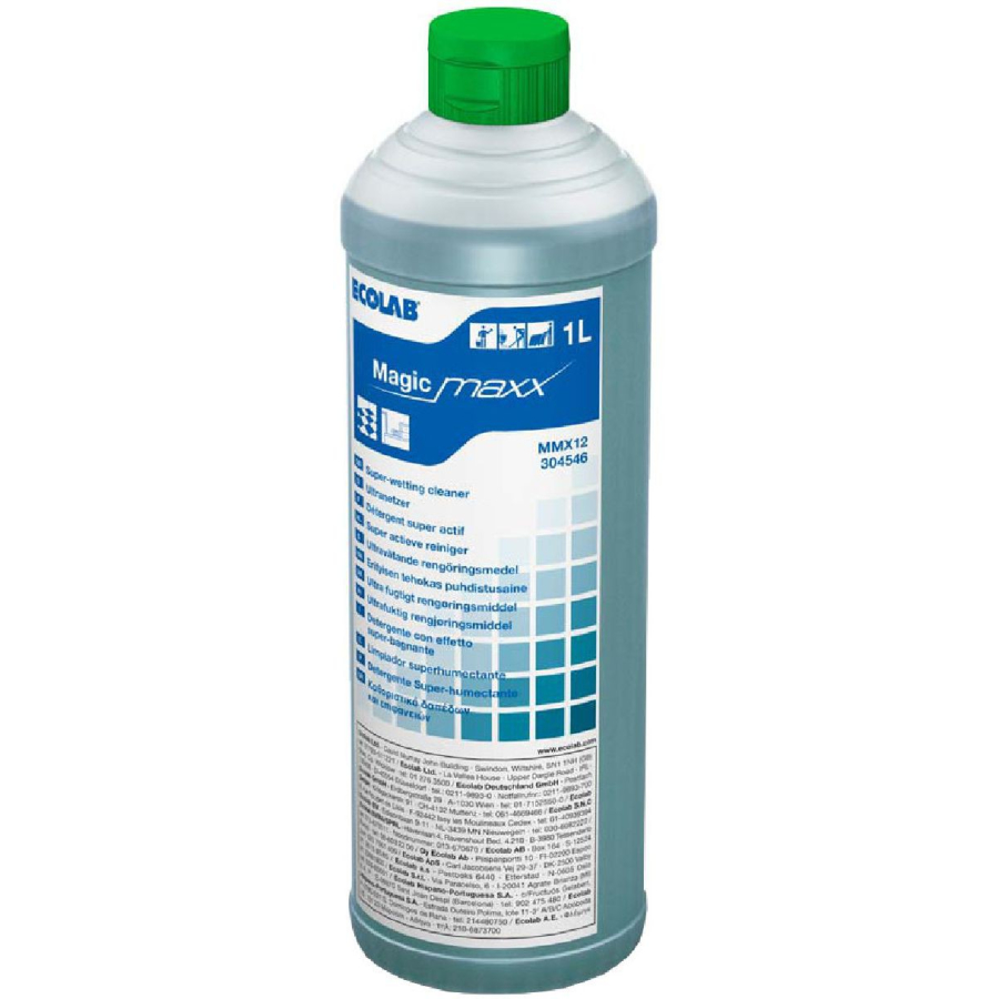 ECOLAB Indur Maxx, 1000 ml