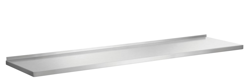Wandbord 2000x355x27, CNS