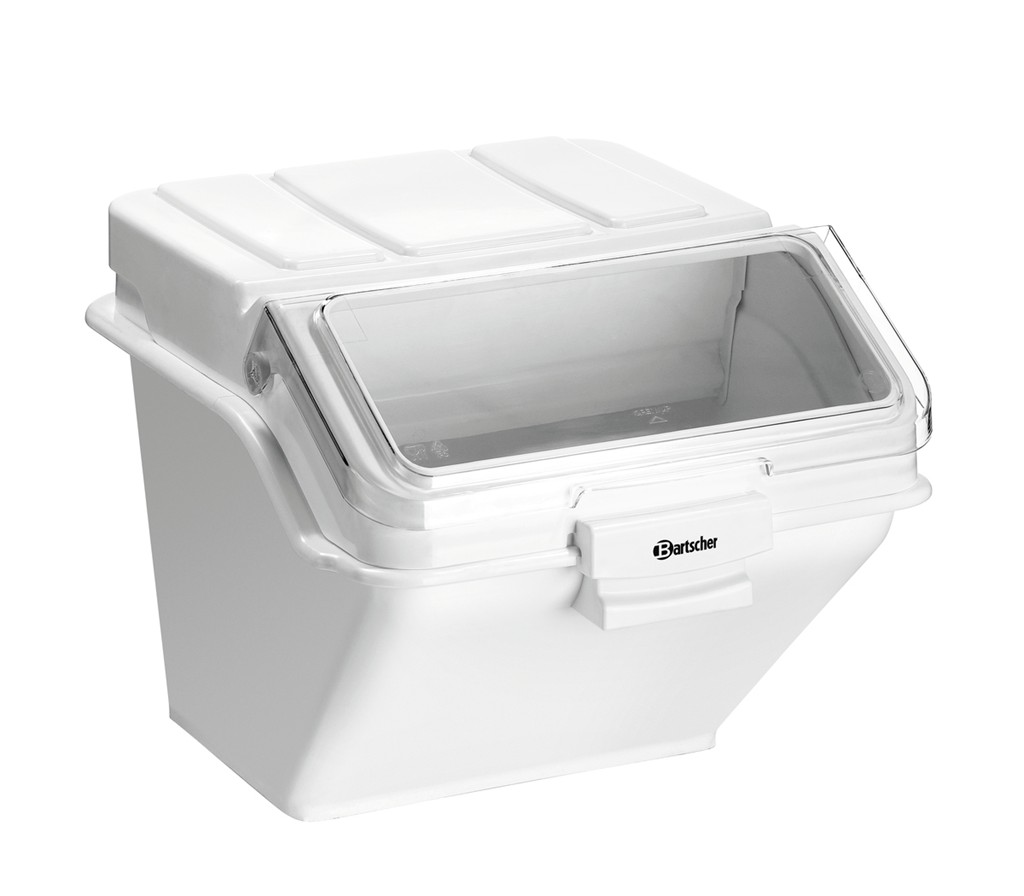 Vorratsbehälter 47L