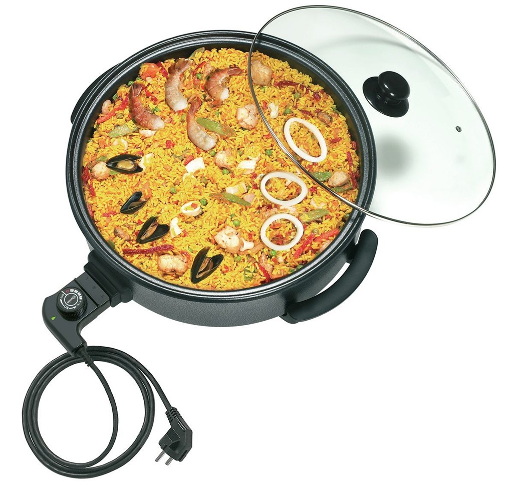 Multipfanne "Grande" 41cm