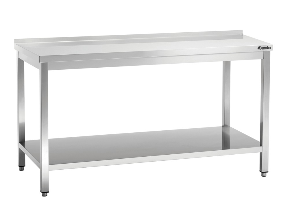 Arbeitstisch 600, B1600, MA