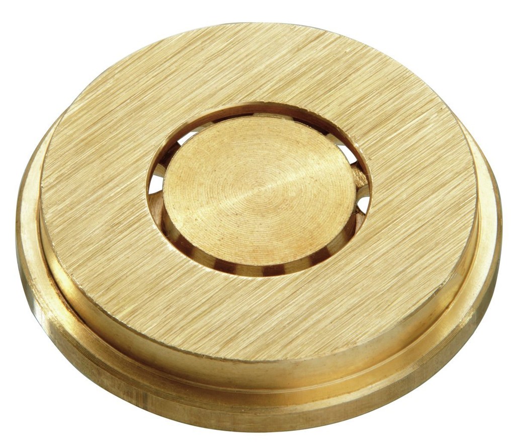 Pasta-Matrize Cannelloni 25 mm