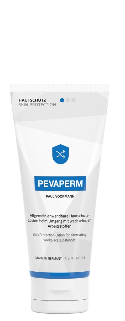 Hautschutz "Pevaperm" 100ml Tube