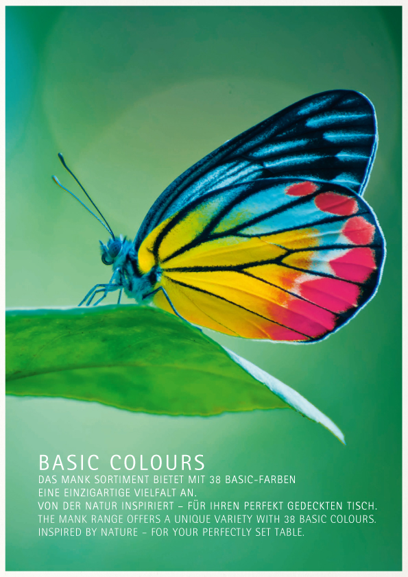 Katalog Mank Basic 2025