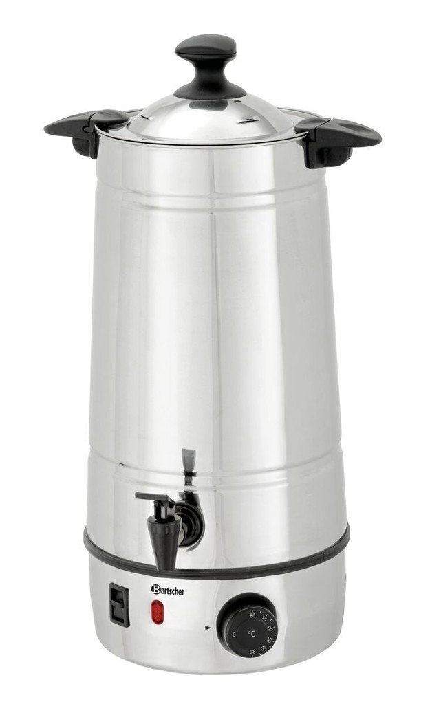 Glühweintopf 7L