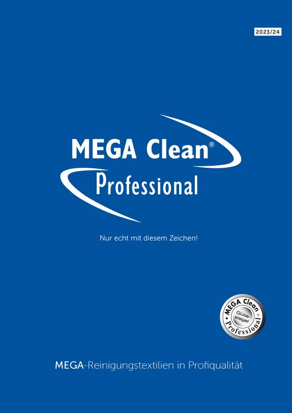 MEGA Clean Hauptkatalog 24