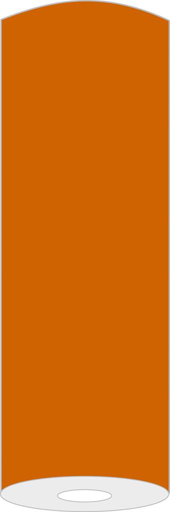 Linclass Rolle Basic terrakotta 1,18 x 25 m