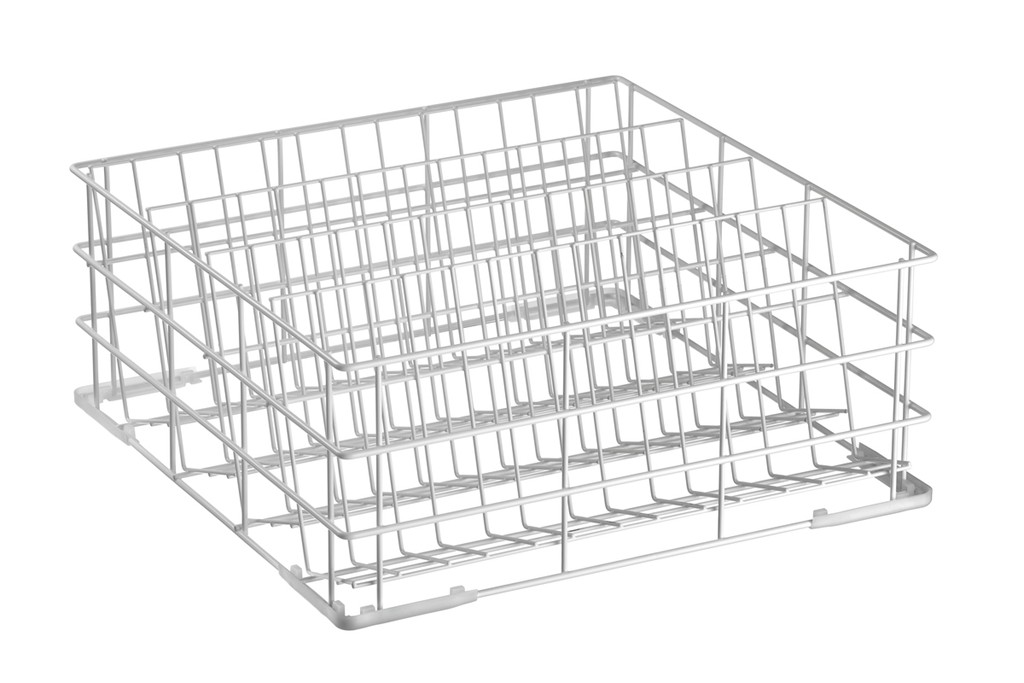 Gläserkorb 500x500x205