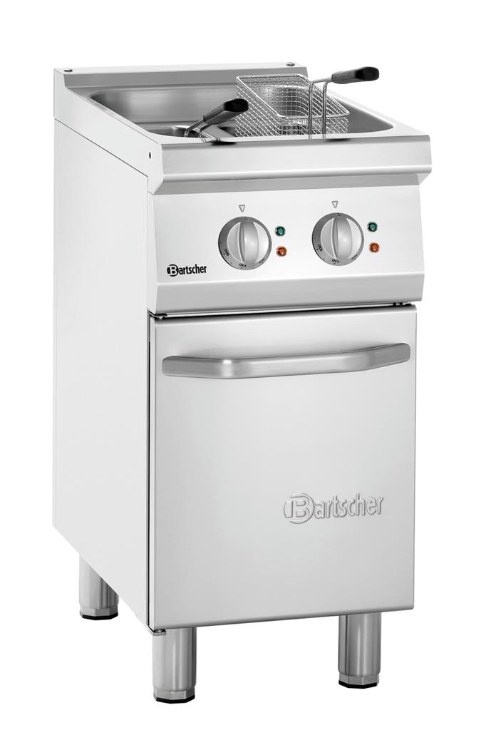 Fritteuse 700, B400, 2x9L Fritteuse 700, B400, 2x9L