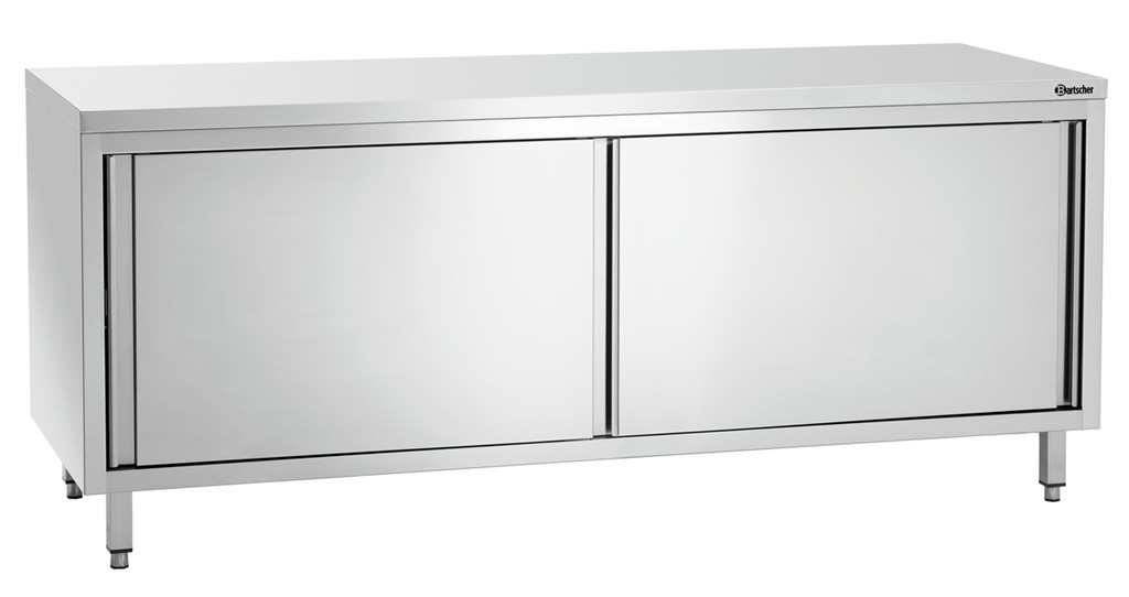 Arbeitsschrank 700, B2000