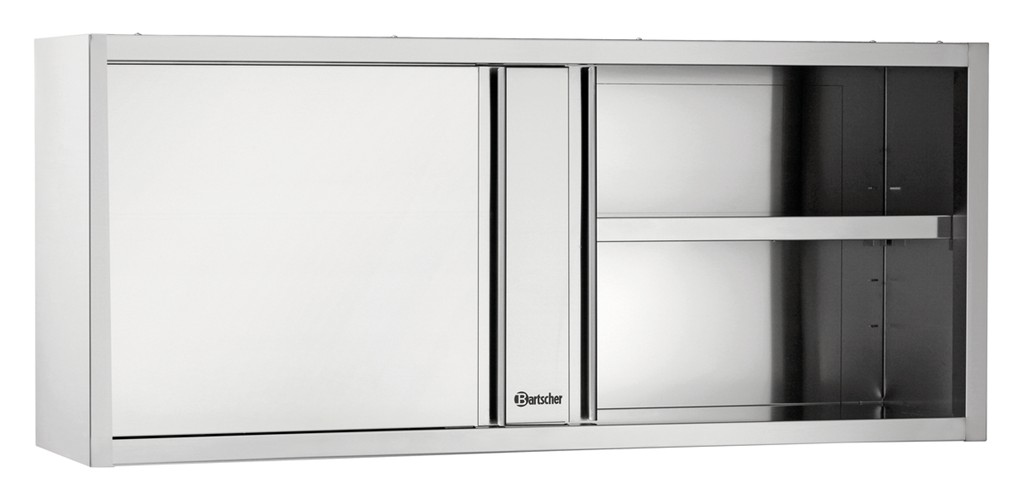 Hängeschrank ST 400, B1400