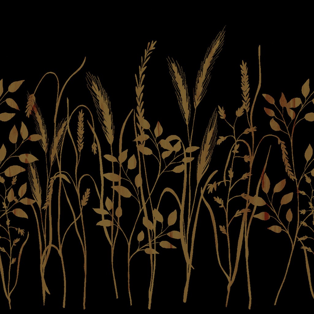 Linclass Serviette David 40 x 40 cm 1/4 Falz