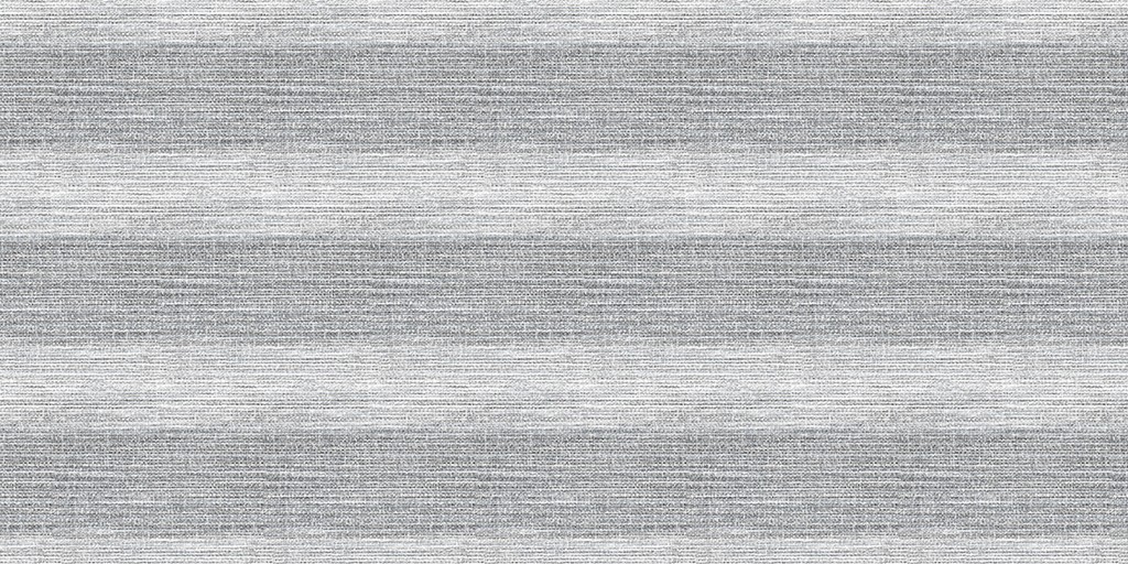 Linclass Tischläufer Devin grau 40 cm x 24 m