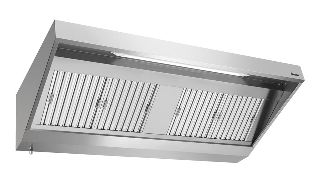 Wandhaube 900, B2000 Wandhaube 900, B2000