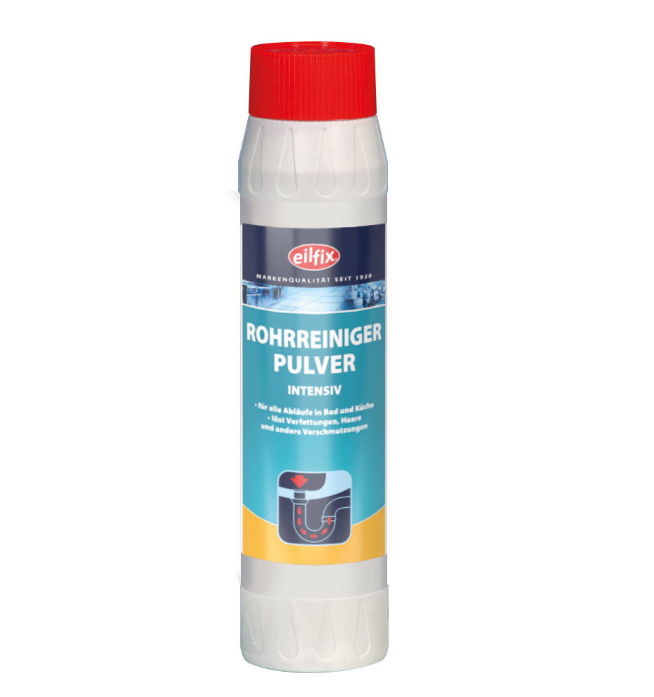 Rohrreiniger Pulver, 1000g