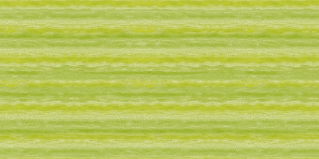 Linclass Tischläufer Aquarell grün 40 cm x 24 m